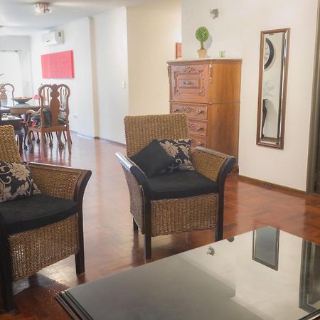 Departamento Del Boulevard コルドバ エクステリア 写真