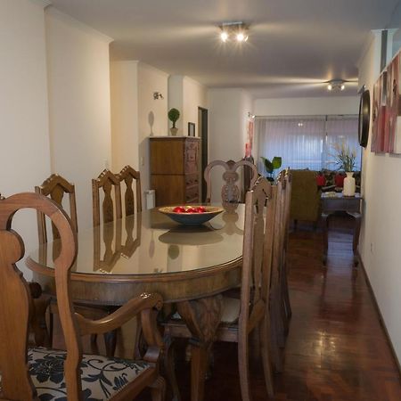 Departamento Del Boulevard コルドバ エクステリア 写真