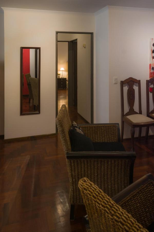 Departamento Del Boulevard コルドバ エクステリア 写真