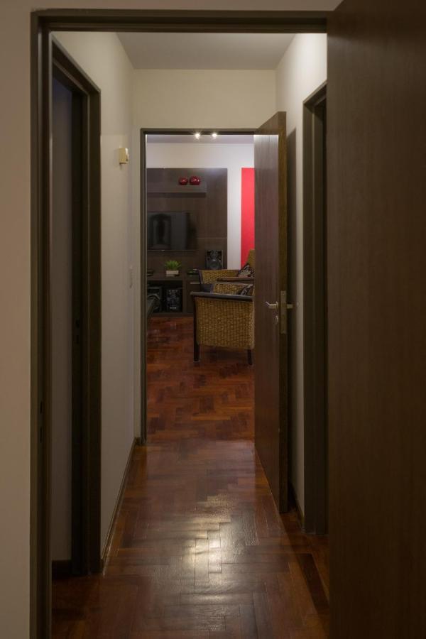 Departamento Del Boulevard コルドバ エクステリア 写真