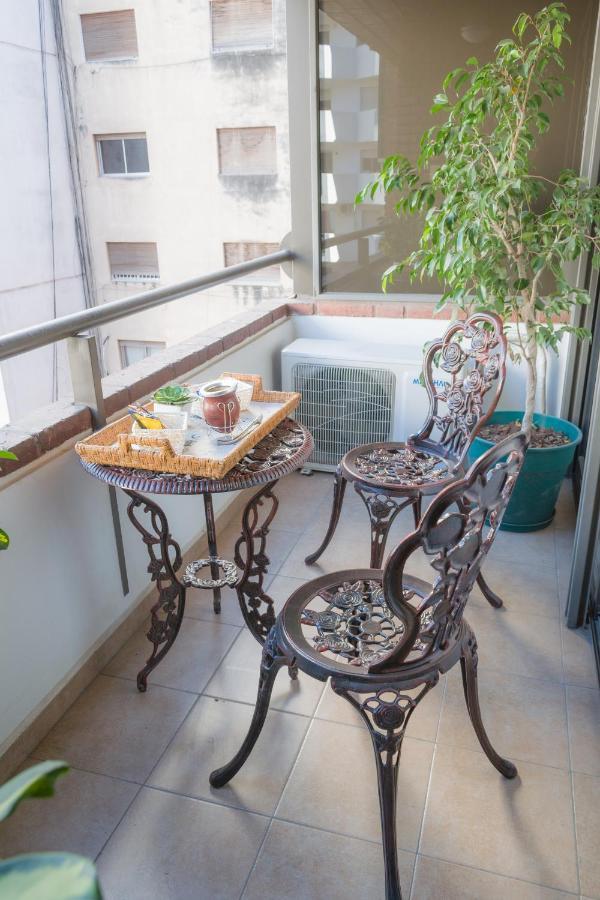 Departamento Del Boulevard コルドバ エクステリア 写真