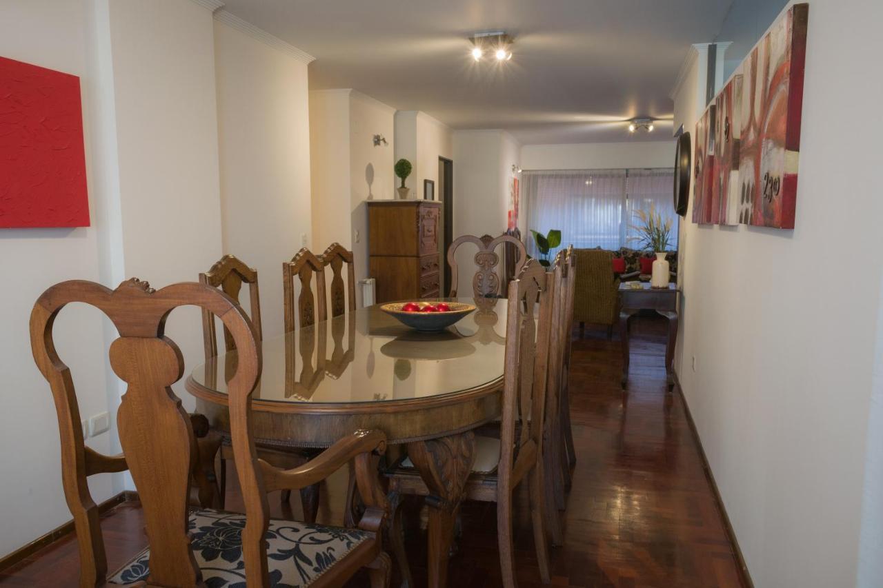 Departamento Del Boulevard コルドバ エクステリア 写真