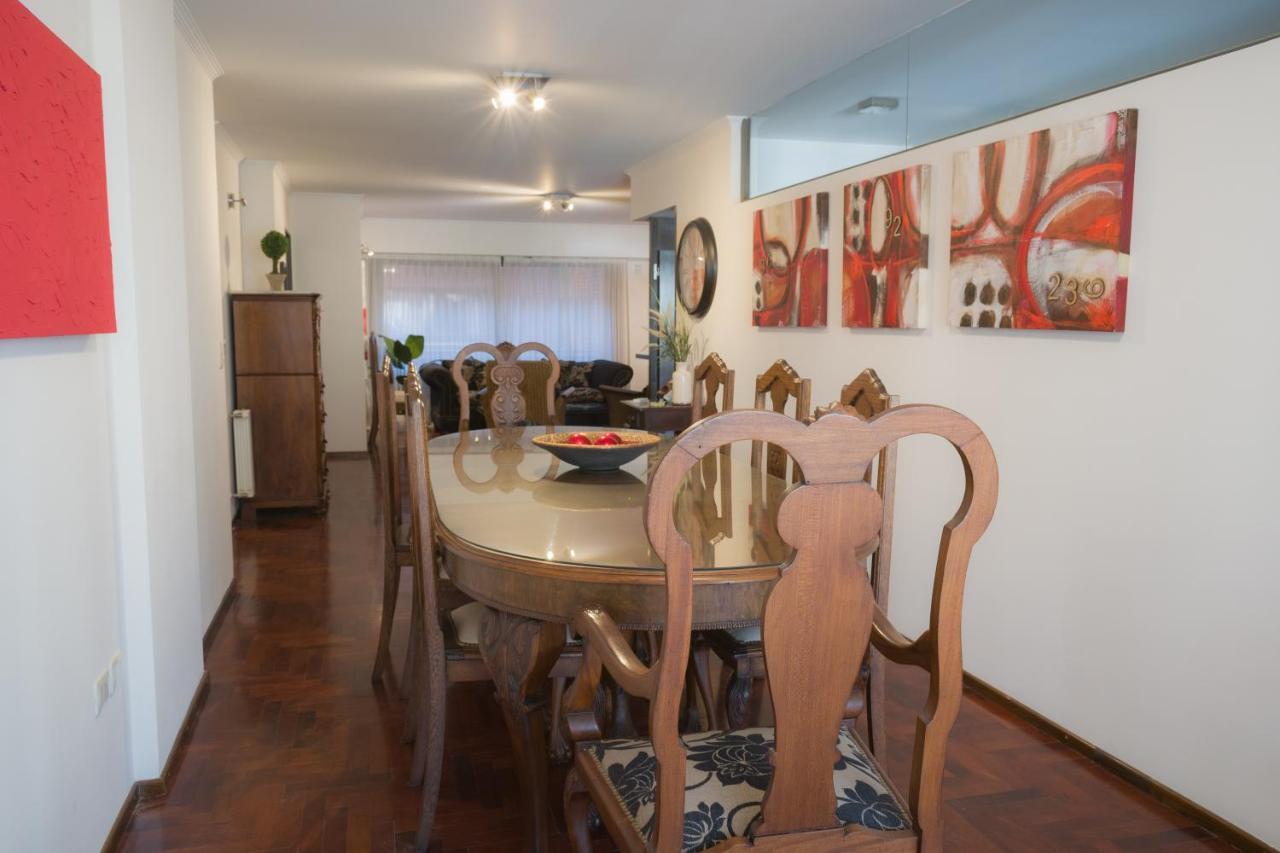 Departamento Del Boulevard コルドバ エクステリア 写真