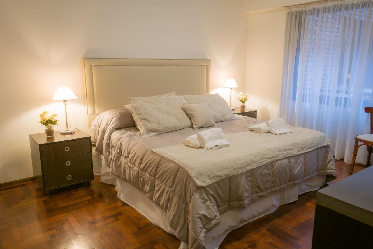 Departamento Del Boulevard コルドバ エクステリア 写真