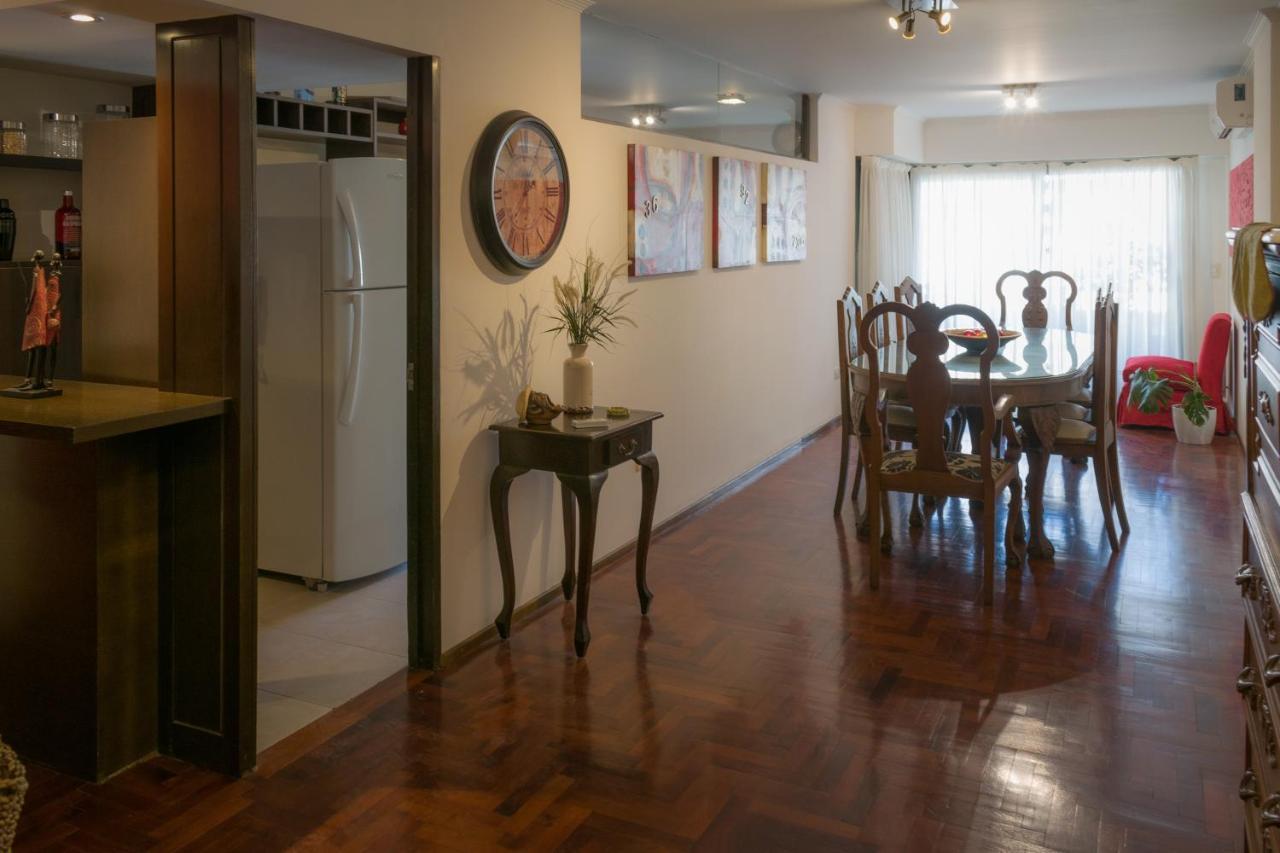 Departamento Del Boulevard コルドバ エクステリア 写真
