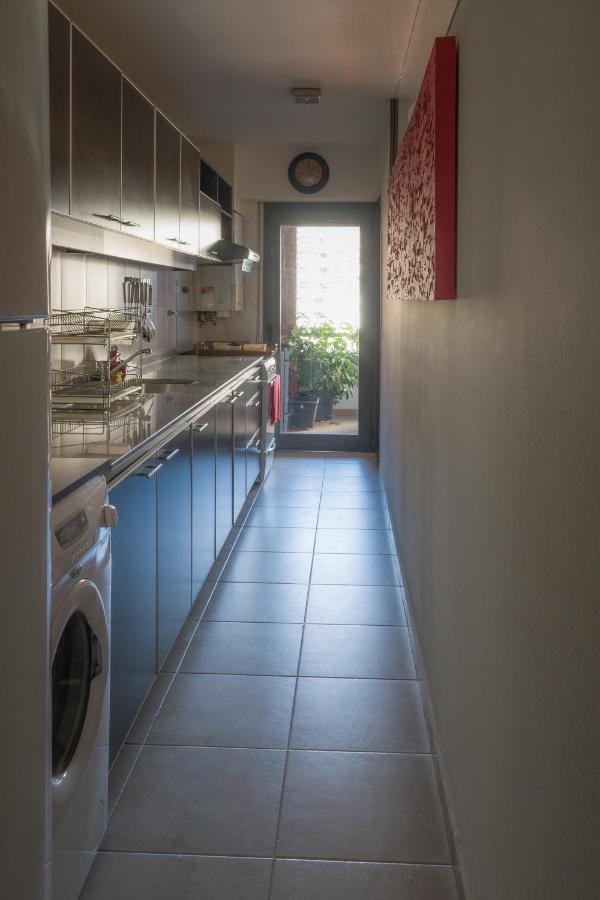 Departamento Del Boulevard コルドバ エクステリア 写真