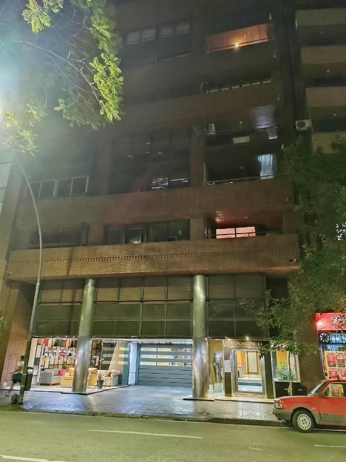 Departamento Del Boulevard コルドバ エクステリア 写真
